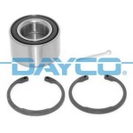 DAYCO Rattalaagrikomplekt KWD1072