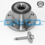 DAYCO Rattalaagrikomplekt KWD1081
