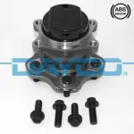 DAYCO Rattalaagrikomplekt KWD1083