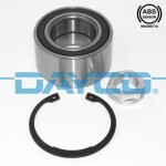 DAYCO Rattalaagrikomplekt KWD1087