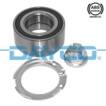 DAYCO Rattalaagrikomplekt KWD1089