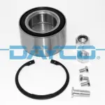 DAYCO Rattalaagrikomplekt KWD1096