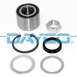 DAYCO Rattalaagrikomplekt KWD1097
