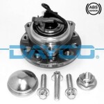 DAYCO Rattalaagrikomplekt KWD1100