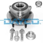 DAYCO Rattalaagrikomplekt KWD1110