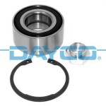 DAYCO Rattalaagrikomplekt KWD1111