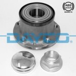 DAYCO Rattalaagrikomplekt KWD1121