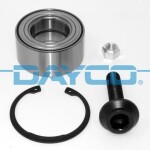 DAYCO Rattalaagrikomplekt KWD1138