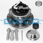 DAYCO Rattalaagrikomplekt KWD1141