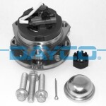 DAYCO Rattalaagrikomplekt KWD1142
