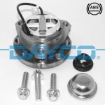 DAYCO Rattalaagrikomplekt KWD1144