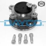 DAYCO Rattalaagrikomplekt KWD1157