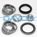 DAYCO Rattalaagrikomplekt KWD1161