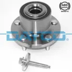 DAYCO Rattalaagrikomplekt KWD1166