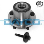 DAYCO Rattalaagrikomplekt KWD1171