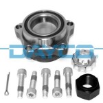 DAYCO Комплект подшипника ступицы колеса KWD1176