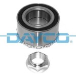 DAYCO Rattalaagrikomplekt KWD1184