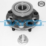 DAYCO  Rattalaagrikomplekt KWD1187