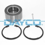 DAYCO Rattalaagrikomplekt KWD1191