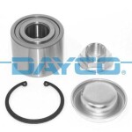 DAYCO Rattalaagrikomplekt KWD1199
