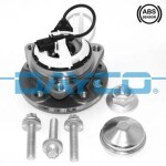 DAYCO Rattalaagrikomplekt KWD1208