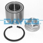 DAYCO Rattalaagrikomplekt KWD1209