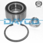 DAYCO Rattalaagrikomplekt KWD1212