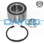 DAYCO Rattalaagrikomplekt KWD1216