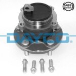 DAYCO Rattalaagrikomplekt KWD1217