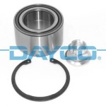 DAYCO Rattalaagrikomplekt KWD1227