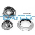 DAYCO Rattalaagrikomplekt KWD1232