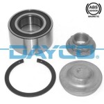 DAYCO Rattalaagrikomplekt KWD1236