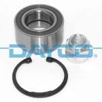DAYCO Rattalaagrikomplekt KWD1241