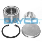 DAYCO Rattalaagrikomplekt KWD1242