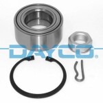 DAYCO Rattalaagrikomplekt KWD1243