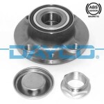 DAYCO Rattalaagrikomplekt KWD1246
