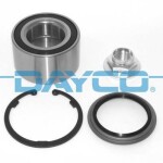 DAYCO Rattalaagrikomplekt KWD1255