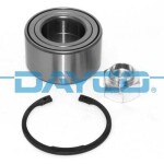 DAYCO Rattalaagrikomplekt KWD1257