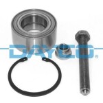 DAYCO Rattalaagrikomplekt KWD1259