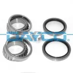 DAYCO Rattalaagrikomplekt KWD1263