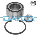 DAYCO Rattalaagrikomplekt KWD1266