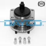 DAYCO Rattalaagrikomplekt KWD1268