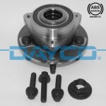 DAYCO Rattalaagrikomplekt KWD1271