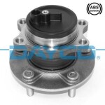 DAYCO Rattalaagrikomplekt KWD1283