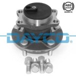DAYCO Rattalaagrikomplekt KWD1285
