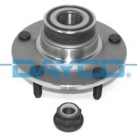DAYCO Rattalaagrikomplekt KWD1286