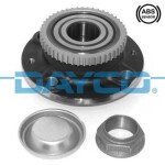 DAYCO Rattalaagrikomplekt KWD1289