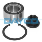 DAYCO Rattalaagrikomplekt KWD1305