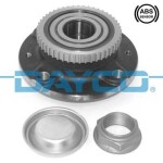 DAYCO Rattalaagrikomplekt KWD1322