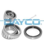 DAYCO Rattalaagrikomplekt KWD1325